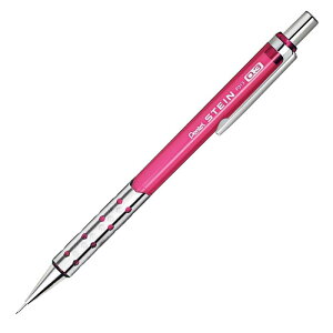 �؂�Ă� �p�b�N����V���[�v�y���V�� �V���^�C���V���[�v 0.3mm �N���A�s���N�� XP313-CP