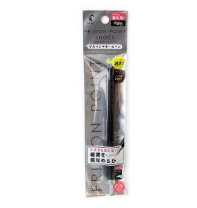 Pilot �p�C���b�g ������{�[���y�� �t���N�V�����|�C���g�m�b�N ���ɍ�0.4mm P-LFPK25S4-B ��
