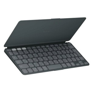 ���W�N�[�� KEYS TO GO 2 ���C�����X �L�[�{�[�h iK1043GRUd ���^ �y�� 222g Bluetooth ���C�����X�L�[�{�[�h ���� Easy-Switch ���{��z�� �d�r����36�P�� Windows Mac iPad iOS A