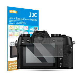 �y2���Z�b�gFujifilm X-T30 III X-T50��p�zJJC �t���ی�t�B���� Fujifilm X-T30 III/X-T50 / X-T30 II/X-T30 / X-T10 / X-T20 / X-E3 / X-T100�Ή� ���� ����