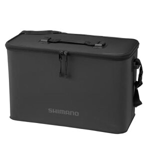 �V�}�m(SHIMANO) �L�����[�P�[�X BK-075X �u���b�N M