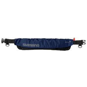 �V�}�m(SHIMANO) ���C�t�W���P�b�g ���t�g�G�A�W���P�b�g �E�G�X�g�^�C�v (�����c�����~����) VF-052K �l�C�r�[/�u���b�N �t���[