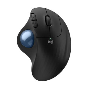 ���W�N�[�� �É� ���C�����X �g���b�N�{�[�� �}�E�X M575SPd Bluetooth Logibolt ���� windows mac iPad OS Chrome �g���b�N�{�[���}�E�X �u���b�N M575 M575SP ��