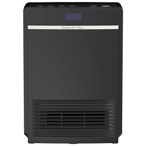 �_�C�j�` (Dainichi) �Z���~�b�N�t�@���q�[�^�[ �g�[ 1200W �u���b�NEF-P1200H-K