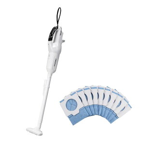HiKOKI(�n�C�R�[�L) 18V �[�d�� �N���[�i�[ R18DPA ���p�b�N�� �n�C�p���[ �z���C�g �~�d�r�E�[�d��ʔ� R18DPA(NN)