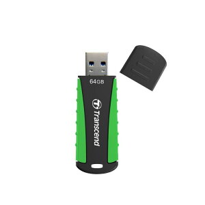 �g�����Z���h�E�W���p�� USB������ JetFlash 810�V���[�Y 64GB USB3.0�Ή�