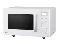 楽天市場】パナソニック エレック オーブンレンジ 16l ホワイト ne-sa1 