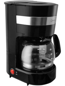 �h���e�b�N(dretec) dretec �R�[�q�[���[�J�[ �S���� �h���b�v�� ��l�p ������ 4�t 0.65L �Z��2�i�K���� �K���X�T�[�o�[ CM-101 �u���b�N