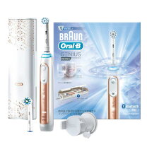 楽天市場】braun oral－b（オーラルb） genius 10000の通販