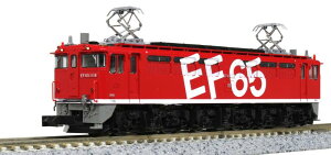 KATO N�Q�[�W EF65 1118 ���C���{�[�h���@ 3061-9 �S���͌^ �d�C�@�֎�