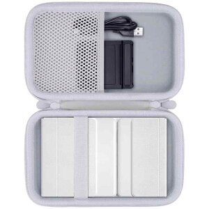 �iAenllosi���[�P�[�X�jOmikamo/Ewin ���C�����X �܂��ݎ� ipad �^�b�`�p�b�h�t�� �L�[�{�[�h Bluetooth �L�[�{�[�h���[�P�[�X�C�z���C�g