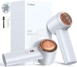TORRAS �y2026�i���E�ō�����z �ыʎ�� �����܂Ƃ� �d�� �����V�^ �ыʃN���[�i�[ �y�ߗޑ����[���z �֐n�E�u���V�EUSB�R�[�h�t�� ���� 6���n���f�� 3�i�K���߉\ �l�X�ȈߗނɑΉ� �R�[�h