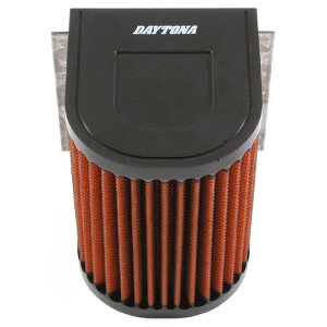 �f�C�g�i(Daytona) �o�C�N �G�A�N���[�i�[ XJR1300(98-06)�ȂǗp 3�w�\�� �t�B���^�[�I�C���h�z�ς� ���v���C�X�����g�G�A�t�B���^�[ 78866