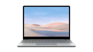 �}�C�N���\�t�g Surface Laptop Go 12.4�C���` Office HB 2019 ����/�� 10 ����C���e��R Core? i5-1035G1 / 4GB / 64GB / �v���`�i 1ZO-00020