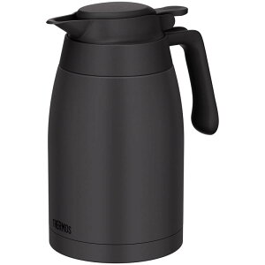 �y�H��@�Ή����f���z �T�[���X �X�e�����X�|�b�g 1.5L �_�[�N�O���[ �ۉ��|�b�g ���|�b�g �ۉ��ۗ� �L���݌v TTG-1500 DGY