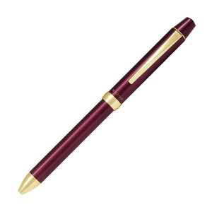 Pilot �p�C���b�g ���@�\�M�L�� 3+1���b�W 3�F�{�[��0.7mm��/��/��+0.5mm�V���[�v ���C�����b�hBTHRT5SR-WR