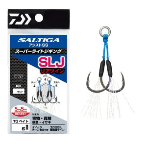 �_�C��(DAIWA) �X�[�p�[���C�g�W�M���O�p�A�V�X�g�t�b�N �\���e�B�K�A�V�X�gSS SLJ ���A�c�C�� LL