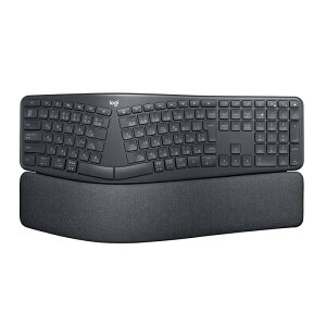 ���W�N�[�� ERGO K860 �G���S�m�~�b�N �X�v���b�g �L�[�{�[�h bluetooth Unifying Windows Mac ���C�����X�L�[�{�[�h ���C�����X ���� �p�[�����X�g �O���t�@�C�g