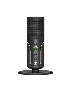 Sennheiser �[���n�C�U�[ Profile USB�}�C�N���z�� 700065 �|�b�h�L���X�^�[ �X�g���[�}�[ �Q�[�}�[