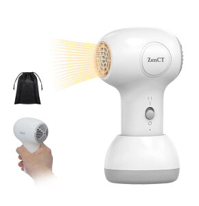 ZenCT �h���C���[ �R�[�h���X �w�A�h���C���[ USB�[�d�� ���^ �h���C���[ �y�� 45���P�� ���� �q���p �� ���� diy �ߔM�h�~ �ᑛ�� �R���p�N�g �y�b�g �ƒ�p/���s�p �o�Y�j�� �v���[���g CT215