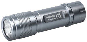 GENTOS(�W�F���g�X) LED �����d�� �M �V���[�Y�e�� �P3/�P4/�d�r���E�[�d�� 250-450���[���� FLP-2305/FLP-2306/FLP-2307