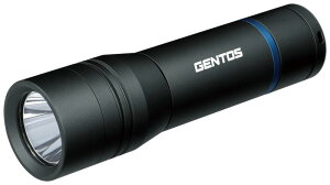 GENTOS(�W�F���g�X) LED �����d�� �y���邳700���[����/���p�_��3����/�ϐo/�ϐ�/1m�h���z �P3�`�d�r3�{�g�p �X�e�� ST-033D