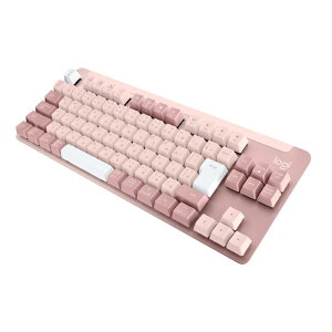���W�N�[�� SIGNATURE K855RO ���� ���J�j�J���L�[�{�[�h TTC�� �Ԏ� ���j�A Bluetooth Logi Bolt Unifying��Ή� �R���p�N�g ���{��z�� ���^ �e���L�[���X ���J�j�J�� ���C�����X �L�[�{�[�h ���[�Y wi