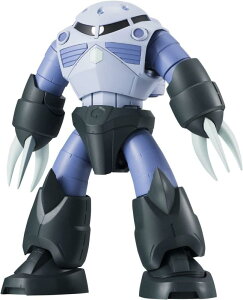 TAMASHII NATIONS ROBOT�� �@����m�K���_�� [SIDE MS] MSM-07 �ʎY�^�Y�S�b�N ver. A.N.I.M.E. ��130mm ABSPVC�� �h���ς݉��t�B�M���A