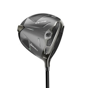 �e�[���[���C�h(TAYLOR MADE) Qi35 10.5 Dia BL TM50 SR �L���[�A�C �T�[�e�B�t�@�C�u �h���C�o�[ �����Y �t���b�N�X�FSR �Ԏ�F10.5 RH �V���t�g�F2025 Diamana BLUE TM50