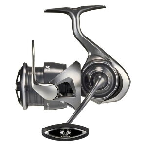 �_�C��(DAIWA) �X�s�j���O���[�� 25CALDIA(�J���f�B�A) LT3000S-CXH