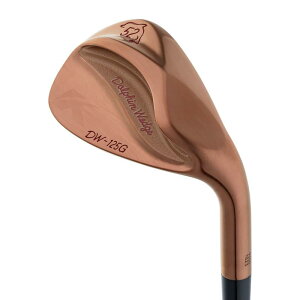 �L���X�R(Kasco) �h���t�B���E�F�b�W �Z�~�O�[�X�l�b�N DW-125G PinkGold DP-231 L 52°