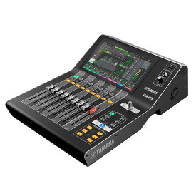 ヤマハ YAMAHA コンパクトデジタルミキサー DM3 Standard DM3S ダンテ非搭載モデル
