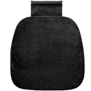 �{���t�H�[�� (BONFORM) �V���O�� �z�����M�N�b�V���� �q�b�v�^ �u���b�N 45×45cm 5793-43-08