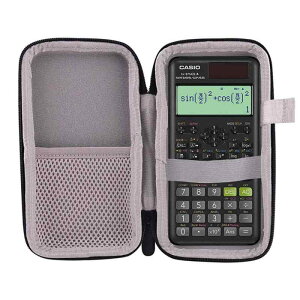 ���[�P�[�X�p��CASIO(�J�V�I) �֐��d��FX-375ESA-N/FX-JP500-N/FX-JP900-N �Ή����[�P�[�X -WERJIA