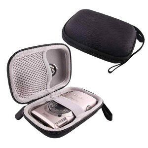 Canon IXY650 IXY200 IXY180 IXY210 �f�W�^���J���� ��p���[�P�[�X-WERJIA(��)