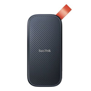 SanDisk �|�[�^�u��SSD 1TB (�ǂݎ�葬�x�ő�800MB/�b�AUSB 3.2 Gen 2�ANVMe �\���b�h�X�e�[�g�p�t�H�[�}���X�A�A�b�v�f�[�g���ꂽ�t�@�[���E�F�A�A�ϋv���̂���S�����̌Œ胋�[�v) �O���[