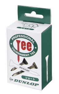 DUNLOP(�_�����b�v) �S���t �e�B�[ DUNLOP �E�b�h�e�B �����O �z���C�g GGF-05508