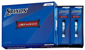 �_�����b�v �S���t�{�[�� SRIXON AD SPEED 1�_�[�X(12����) �z���C�g