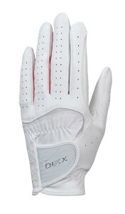 DUNLOP(�_�����b�v) �S���t �O���[�u(���) ���f�B�X ����p XXIO �[�N�V�I GGG-X021W �z���C�g�s���N 20cm �S���t�O���[�u