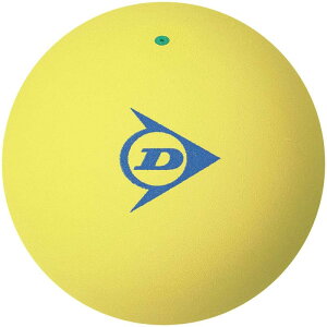 DUNLOP(�_�����b�v) �\�t�g�e�j�X�{�[�� ���K�� 10�_�[�X�o�X�P�b�g��(120��) DSTBYLPRA2CS120 �C�G���[