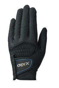 DUNLOP(�_�����b�v) �S���t �O���[�u(���) �����Y ����p XXIO �[�N�V�I GGG-X020 �u���b�N 26cm �S���t�O���[�u