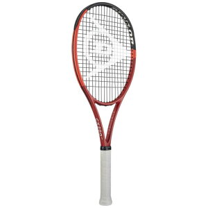 DUNLOP(�_�����b�v) �e�j�X �d���e�j�X���P�b�g 24CX200 LS�i�t���[���̂݁jDS22403 G2