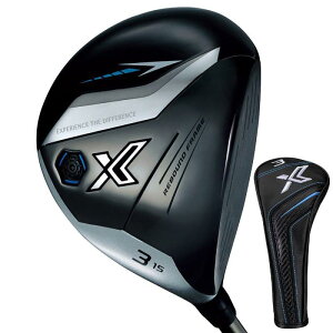 DUNLOP(�_�����b�v) �t�F�A�E�F�C�E�b�h XXIO �[�N�V�I �G�b�N�X 2023�N���f�� Miyazaki AX-3 �V���t�g �J�[�{�� �����Y �E ���t�g�p: 15�x �Ԏ�#: 3 �t���b�N�X:S