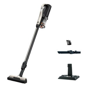 ���� �|���@�R�[�h���X �X�e�B�b�N�N���[�i�[ �y�� 1.1Kg ������ LED���C�g PV-BL3J ���N����X�e�B�b�N ���{�� �V�����p���S�[���h �n���f�B�N���[�i�[ �X�^���h�t��