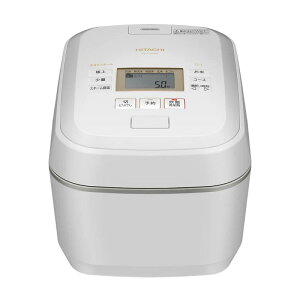����(HITACHI) ���ъ� 5.5�� ���̓X�`�[��IH ���C�J�b�g RZ-V100FM W �t���X�g�z���C�g ����ڋV���q �ďC ���{�� ��Η� �����S�� �ӂ������V