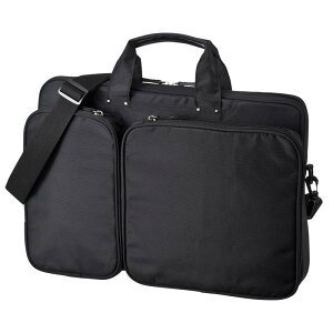 �T�����T�v���C �Ռ��z��PC�P�[�X(15.6�C���`���C�h�Ή�) �ᔽ���E���^���̗p BAG-P22BK