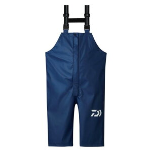 �_�C��(DAIWA) DR-6323P PU�I�[�V�����n�[�t�T���y�b�g �l�C�r�[ 2XL