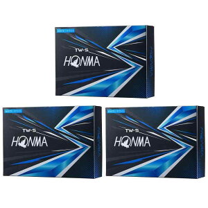 �y3�_�[�X�Z�b�g�z�z���} �S���t �{�[�� TW-X TW-S 2021 1�_�[�X 12������ �z���C�g �C�G���[ 3�s�[�X �c�A�[�n �X�s�� �򋗗� �܂Ƃߔ��� TOUR WORLD �{�� HONMA/TW-S 2021/�z���C�g