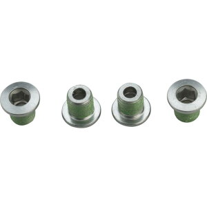 �V�}�m(SHIMANO) ���y�A�p�[�c �C���i�[�M�A�Œ�{���g (M8×8.5 / 4��) FC-T551 FC-M590-10 FC-M552-S FC-M552-L FC-M391-8 Y1LV98060