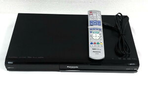 �p�i�\�j�b�N 250GB DVD���R�[�_�[ DIGA DMR-XP12